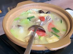-桥边小楼·手工云南菜·古城观景小楼
