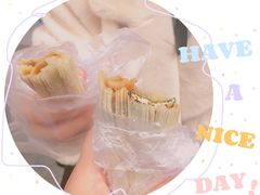 -小红旗臭豆腐炸冷面(万达店)