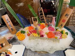 -百香自助餐厅·西安唐隆国际酒店(曲江店)