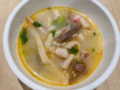 -羊之道草原味道清真餐厅(番禺店)