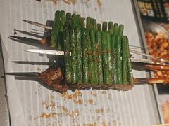 -纪录片《人生一串》体验店(静安店)