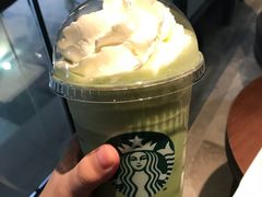 -星巴克(广州淘金路店)