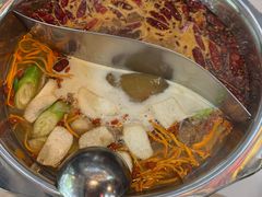 -红姐重庆火锅(曙光路店)
