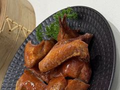 -兴悦酒家(环市东路店)