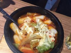 -新石器烤肉(周浦万达店)