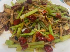 -西北印象佳宴(兴华街中段店)