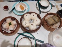 -喜势点·糖沙翁手工茶点·本地人茶居(永庆坊店)