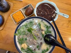 -鸭小妹鸭血粉丝(老门东店)