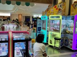 -meland亲子乐园•活动包场(佛山新DNA购物中心店)