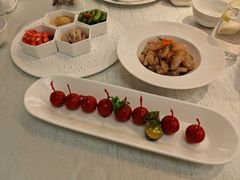 -上海和平饭店龙凤厅 Dragon Phoenix