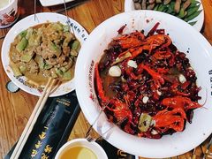 -老金烧烤(伟东新都店)