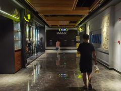 -万达影城(金平万达广场IMAX店)