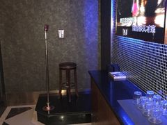 -好声音时尚量贩KTV(之心城店)