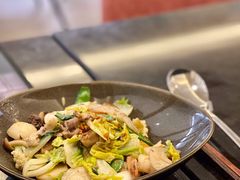 十菜-THE PAWON·8碗(古北SOHO店)