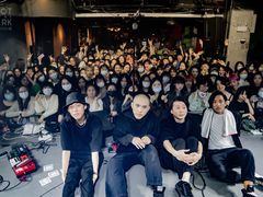-育音堂音乐公园