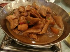 -不倒翁·徽天下名菜楼(马鞍山路店)