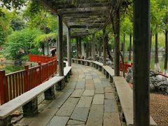 -东莞市可园博物馆