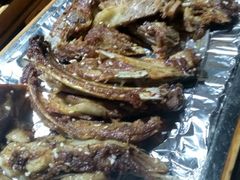 -功夫小龙虾·烧烤·江湖菜(金沙洲店)