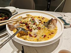 -海粤阁·精致粤菜·宴会厅(宝安店)