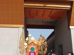 -法门文化景区