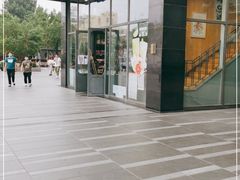 -巴黎贝甜(五道口店)