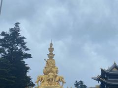 -峨眉山风景名胜区