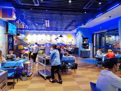 -千岛蚝高压锅生蚝·人参火锅(白云万达店)