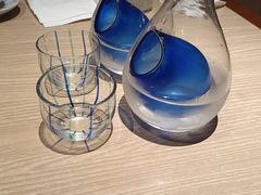 -歌行灯日本料理(伊势丹店)