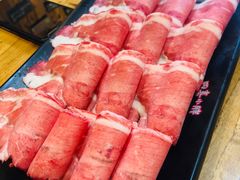 -四喜小胖·北京涮肉(五道营店)