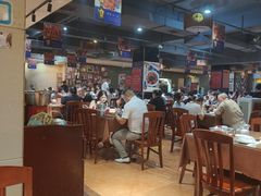 -天下客饭店(中山路店)