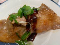 牛肉鹅肝-滨寿司(新街口中央商场店)