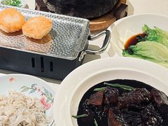 -维园悦谱·海派家常菜(乌鲁木齐南路店)