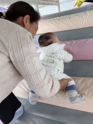 -奈尔宝·儿童乐园·亲子餐厅(华采天地店)