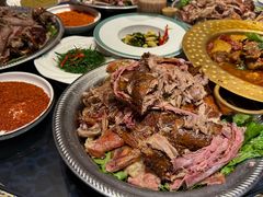 -阿拉丁新疆风味餐厅·清真(罗廊巷店)