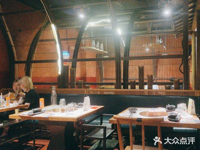哥老官重庆美蛙鱼头(西湖银泰十一哥店)图片