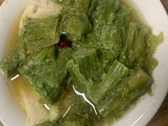 -玲燕蒸菜馆(江东路店)