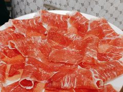 -马记伊源斋涮肉·清真菜(百子湾店)