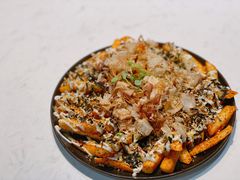 和风海苔薯条-BE BRIGHT KITCHEN(正佳广场店)