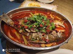 -清真·卡德尔大叔新疆主题餐厅(龙汇路店)