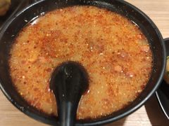 重庆酸辣粉-小杨生煎(黄河路店)