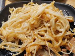 -莱真牛碳火烤肉(合肥旗舰店)