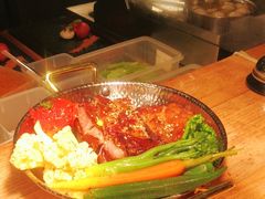 -原石牛扒·约会餐厅(龙城万科里店)