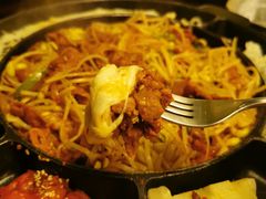 -Outdark Korean Restaurant