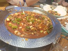 -俭寨大盘鸡·缸子肉·小公鸡·新疆菜(云通店)