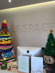 -乐室LE SPACE·美学疗愈空间