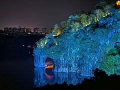 -璟象酒店-爱丽坊景观餐厅