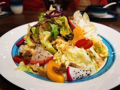 -锡和无锡菜(景丽苑店)