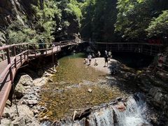-九龙潭景区