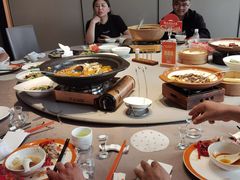 -小厨娘淮扬菜(天印大道店)