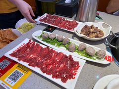 -为什么牛潮汕牛肉火锅(万胜广场店)